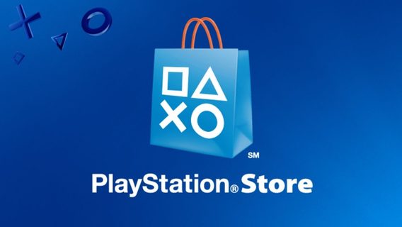 Sony приостановила работу сайта PlayStation Store в России