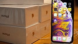 СМИ: Apple сокращает производство новых моделей iPhone 