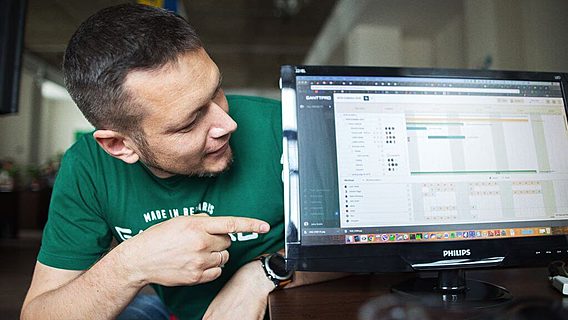 «Не всем же нужен Agile». Минский разработчик придумал систему управления проектами, которой пользуются в NASA