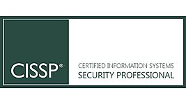 Опыт сдачи CISSP 