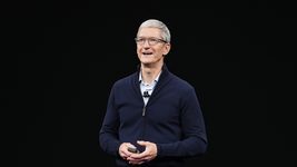 СЕО Apple рассказал о планах на ИИ, будущем Vision Pro, отставке в большом интервью