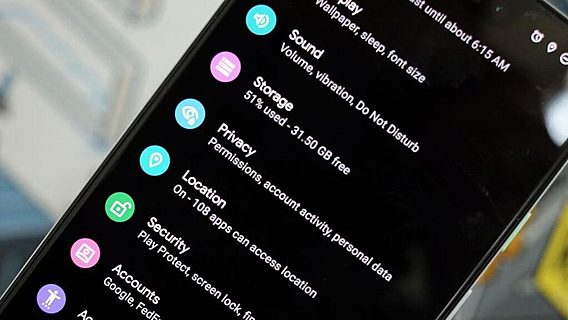 Более тысячи Android-приложений собирают персональные данные даже после запрета пользователей 