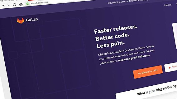 Оценка GitLab выросла более чем в два раза за год — до $2,75 млрд 