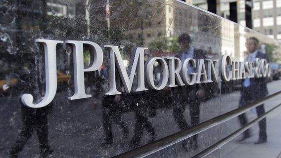 JPMorgan оштрафован на $200 млн из-за WhatsApp