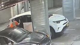 Владелица Tesla издевалась над угонщиками через приложение, пока ждала полицию