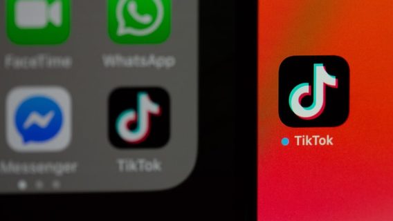 На GitHub опубликован исходный код TikTok. Компания требует удалить