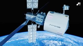 SpaceX обязалась доставить на орбиту новую станцию Starlab — она заменит МКС