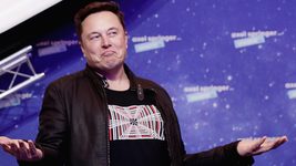 Маск передал акции Tesla на благотворительность на $5,7 млрд — все для получения налоговых льгот