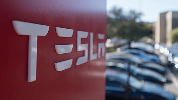 Tesla заблокировала сотрудникам доступ в соцсеть для жалоб 