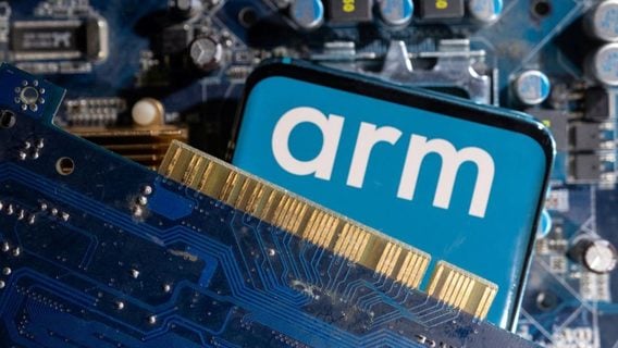 Arm отзывает лицензию у Qualcomm на разработку чипов