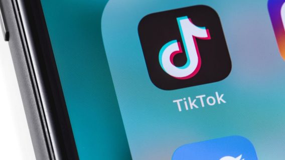 TikTok пропал из поиска беларуского и российского App Store. И почти вернулся