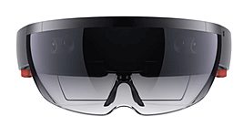 Гарнитуры HoloLens от Microsoft стали доступны в 29 новых странах 