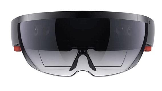 Гарнитуры HoloLens от Microsoft стали доступны в 29 новых странах 