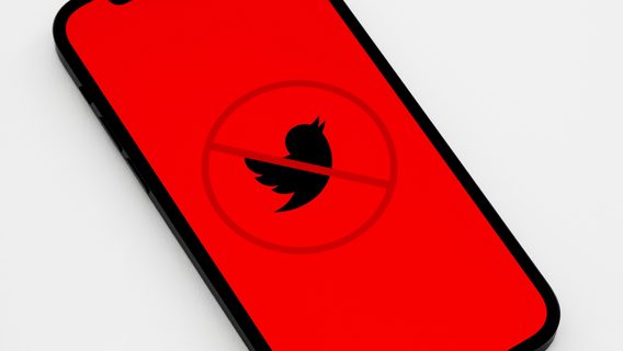 Twitter запретил приложению Трампа переносить твиты на платформу