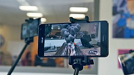 Google Expeditions предлагает образовательные AR-туры для школьников 