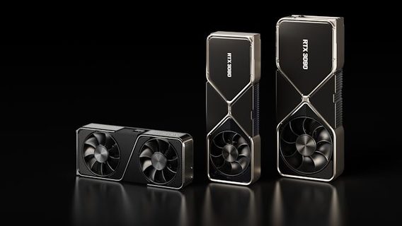 NVIDIA заработала $175 млн на майнерах