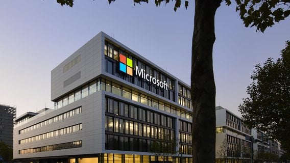 В Microsoft прошли новые увольнения, затронули старожилов