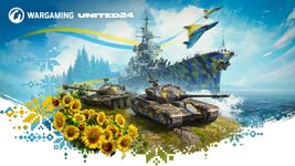 Wargaming собрал более $1 млн на машины скорой помощи для Украины. Lesta уже открестилась