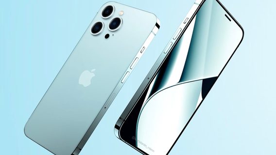 Процессор A16 может получить только iPhone 14 Pro, остальные модели останутся на старых