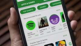 Бот Google Play заблокировал приложение за «оскорбительное» описание формата файлов