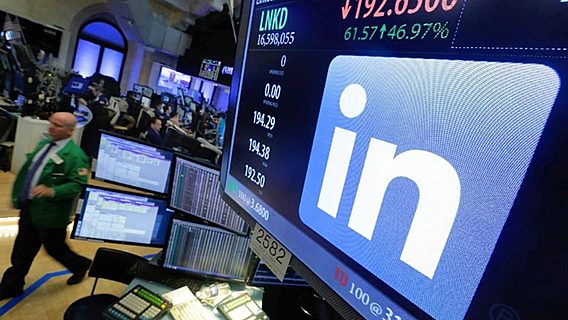 Повлечёт ли покупка LinkedIn всплеск ИТ-поглощений? 