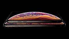 Три iPhone, не считая часов. Что показала Apple на презентации новых продуктов 