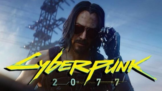 Sony убрала игру Cyberpunk 2077 из PlayStation Store