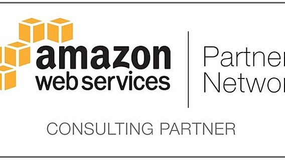 Godel Technologies завершает год в статусе AWS Standard Consulting Partner 