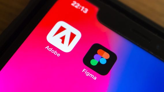 Adobe рассказала, почему не стала покупать Figma