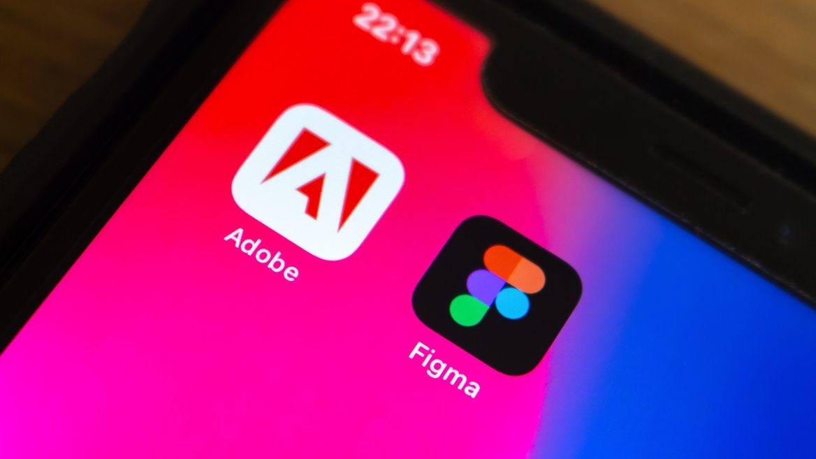 Adobe рассказала почему не стала покупать Figma