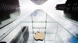 Apple, Amazon и Microsoft возглавили топ компаний, которыми восхищаются