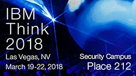 ScienceSoft на IBM THINK 2018 