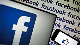 Facebook купила долю в индийской телеком-платформе за $5,7 млрд