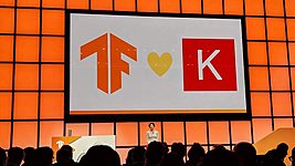 Google выпустила TensorFlow 2.0 с более сильной интеграцией Keras 