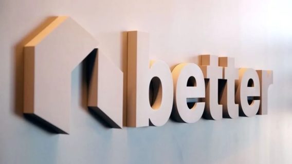 Better.com — который «минус 900 человек за 3 минуты в Zoom» — потерял сразу 3 топ-менеджера