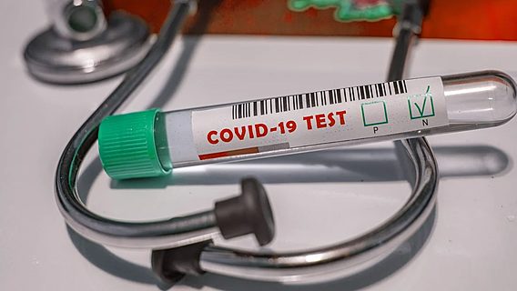 В Беларуси уже 38 тысяч подтверждённых случаев заболевания COVID-19