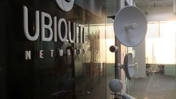 Бывший инженер Ubiquiti украл у компании клиентские данные и требовал выкуп в $1,9 млн