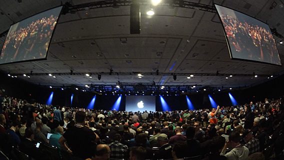 Наши на WWDC 2015: «Представителям Apple название „Беларусь“ ничего не говорило» 