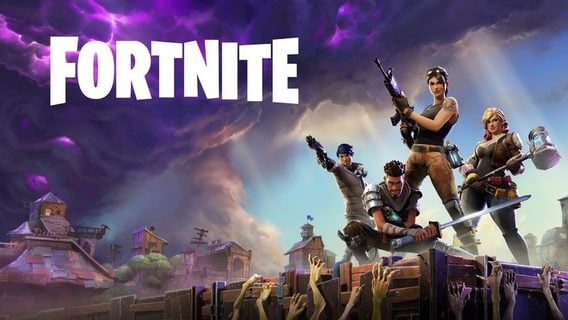 Epic Games хочет привлечь Xbox к суду против Apple