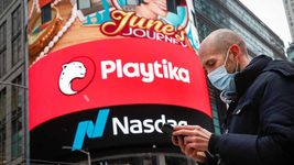 Беларусь — в факторах риска. Playtika выпустила первый годовой отчёт после IPO 