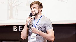 Роль железа и мягких навыков в карьере: о чем говорили на Career Development Day 