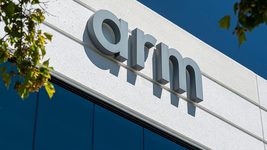 Arm оценили в $54,5 млрд в ходе крупнейшего IPO года