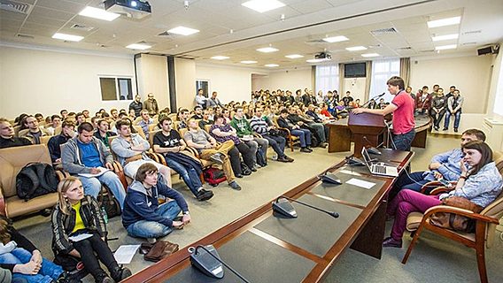 Ведущие разработчики из шести стран выступят на JavaDay Minsk 