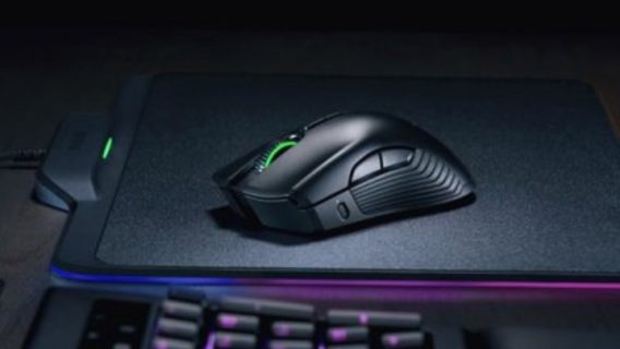 Уязвимость мыши Razer позволяет хакерам получить полный доступ к ПК геймера