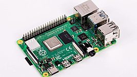 Raspberry Pi Foundation представила Raspberry Pi 4 