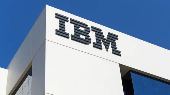 IBM удалось избежать суда с вдовой одного из «динозавриков»: менеджер покончил с жизнью после увольнения