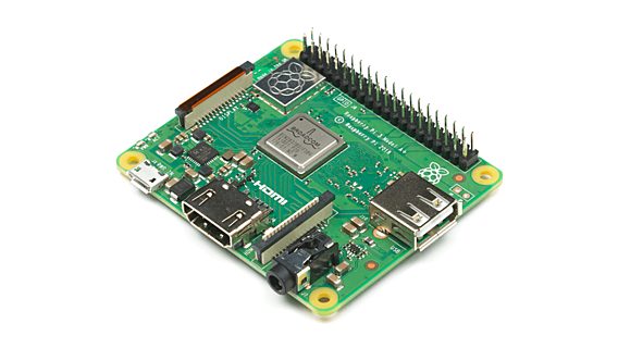 Новый Raspberry Pi 3A+ станет последним одноплатным компьютерном на платформе 3+ 