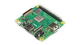 Новый Raspberry Pi 3A+ станет последним одноплатным компьютерном на платформе 3+ 