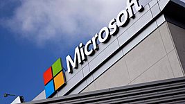 Microsoft возглавила топ-100 глобальных ИТ-компаний 