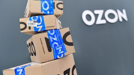 Ozon открыл юрлицо в Беларуси